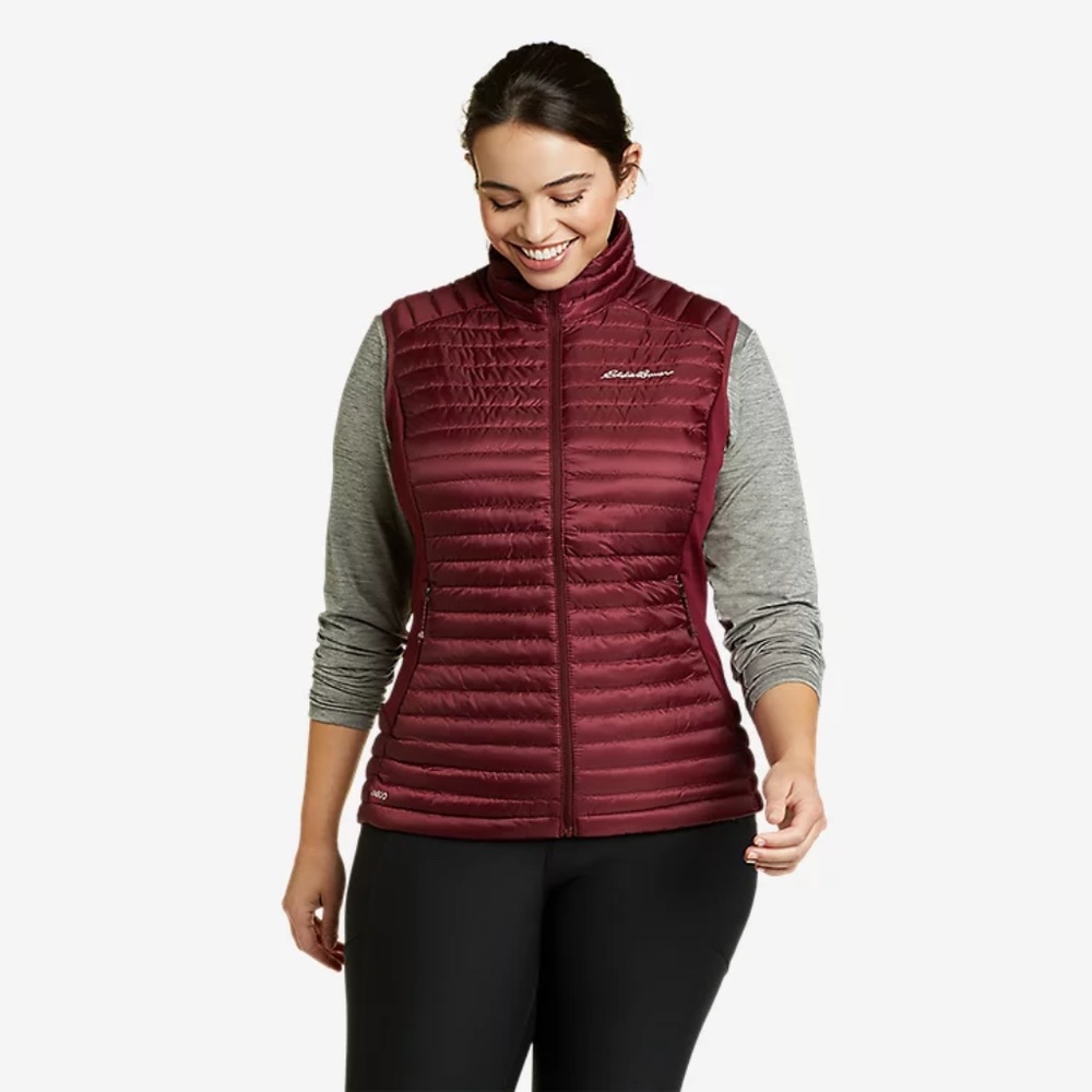 Microtherm 2.0 Down Vest